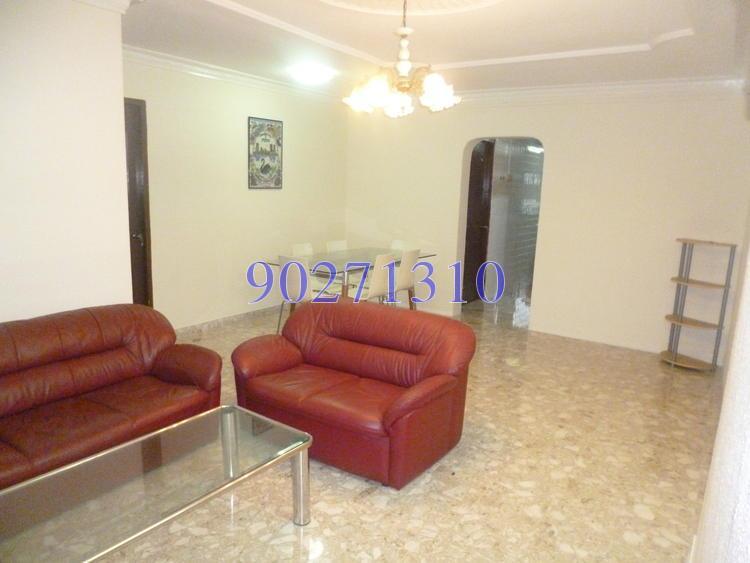 Blk 550 Ang Mo Kio Avenue 10 (Ang Mo Kio), HDB 4 Rooms #152965932